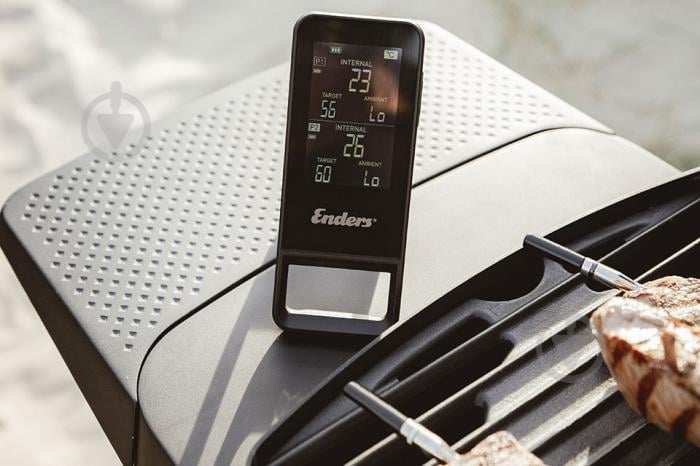 Термометр для мяса Enders Bluetooth - фото 4