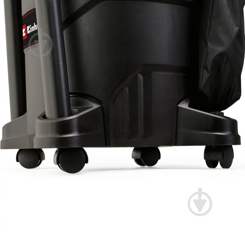 Пилосос Einhell будівельний TC-VC 1825 A 2342485 - фото 11