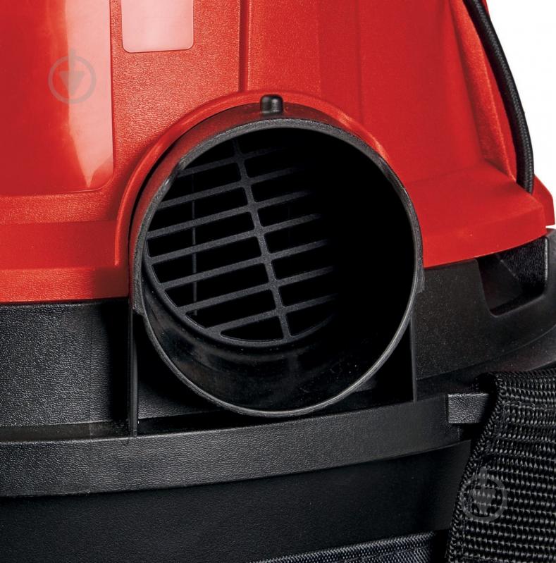 Пилосос Einhell будівельний TC-VC 1825 A 2342485 - фото 15