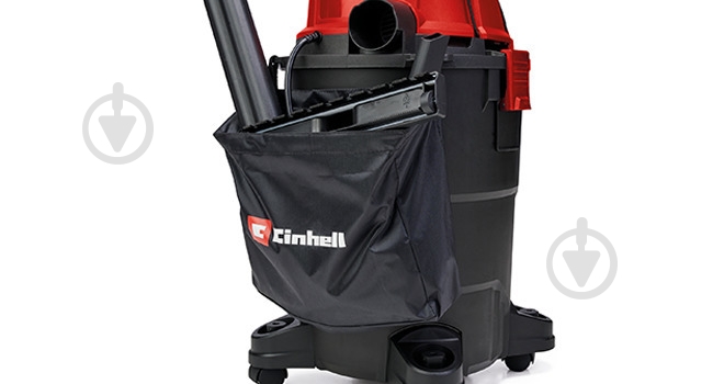 Пылесос Einhell строительный TC-VC 1930 A 2342490 - фото 7