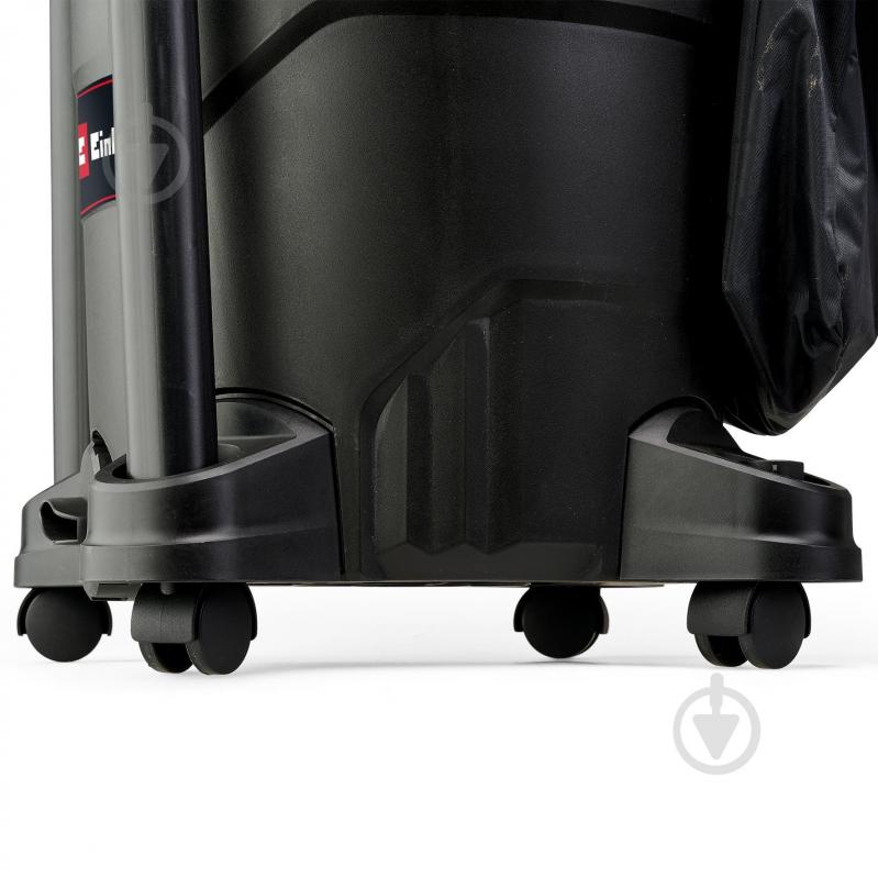 Пылесос Einhell строительный TC-VC 1930 A 2342490 - фото 10