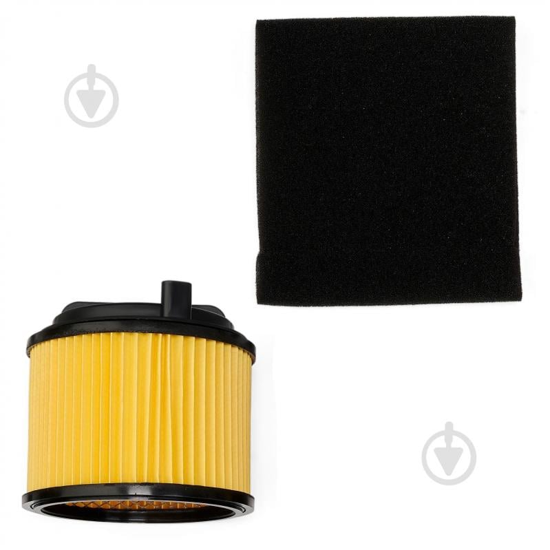 Пылесос Einhell строительный TC-VC 1930 A 2342490 - фото 16