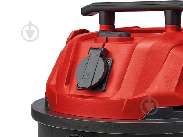 Пылесос Einhell строительный TC-VC 1930 A 2342490 - фото 13