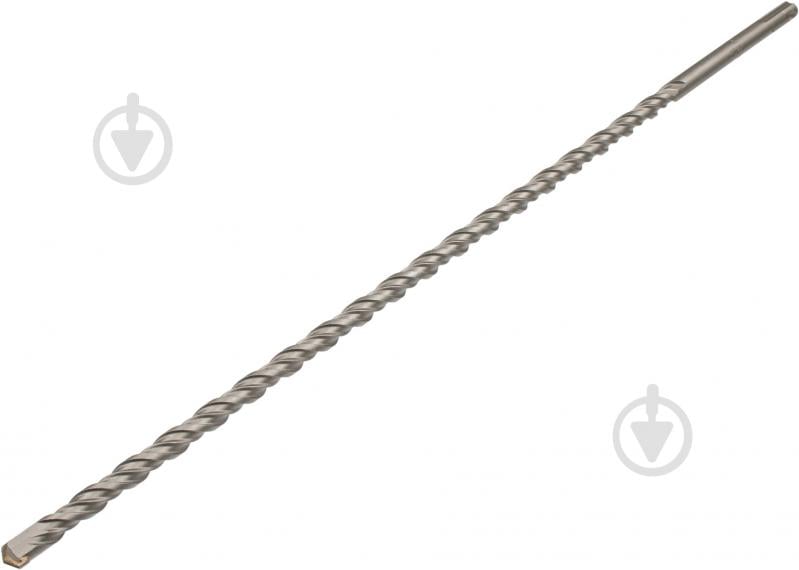 Бур X-Treme SDS-plus 12x460 мм 102126 - фото 1