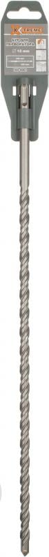 Бур X-Treme SDS-plus 12x460 мм 102126 - фото 2