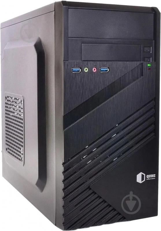 Комп'ютер Artline Business B24 Windows 11 Pro (B24v19Win) black - фото 1