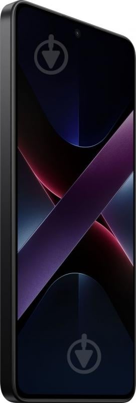 Смартфон POCO X7 Pro 8/256GB yellow (1123294) - фото 3