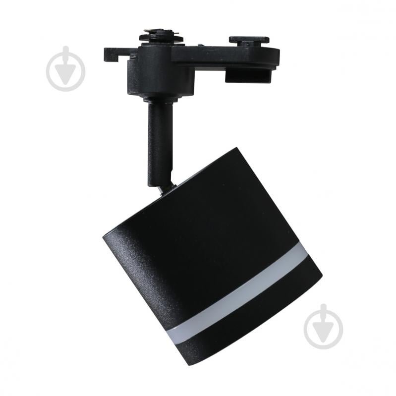 Трековый прожектор Dowery LCTR 8480 черный - фото 2