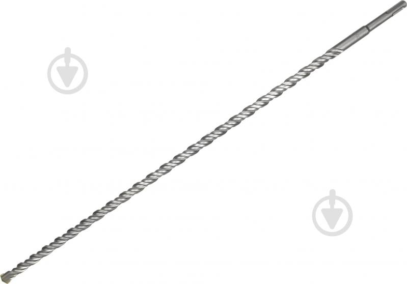 Бур X-Treme SDS-plus 14x600 мм 102133 - фото 1 Бур X-Treme SDS-plus 14x600 мм 102133 - фото 1