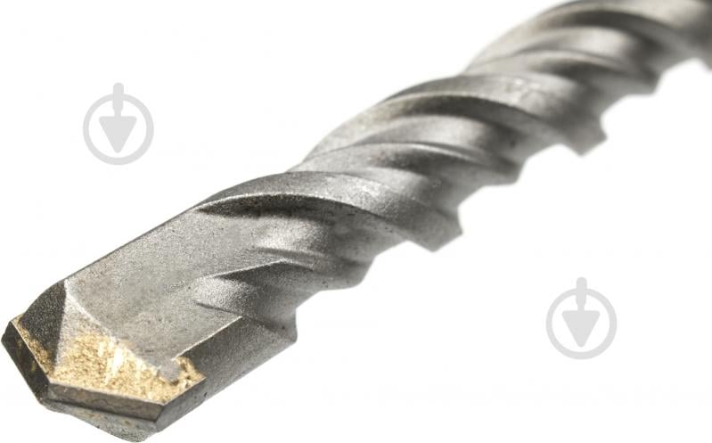 Бур X-Treme SDS-plus 14x600 мм 102133 - фото 2 Бур X-Treme SDS-plus 14x600 мм 102133 - фото 2