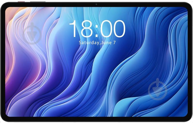 Планшет Teclast T60 12" 8/256GB Wi-Fi + LTE gray (6940709685563) - фото 1