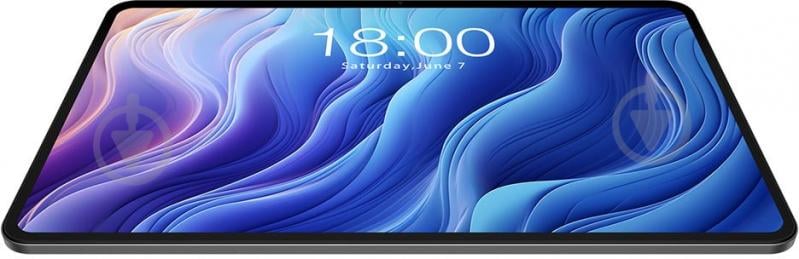 Планшет Teclast T60 12" 8/256GB Wi-Fi + LTE gray (6940709685563) - фото 2