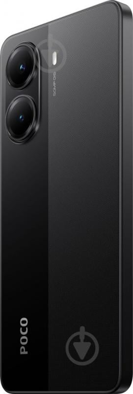 Смартфон POCO X7 Pro 12/512GB black (1123295) - фото 6