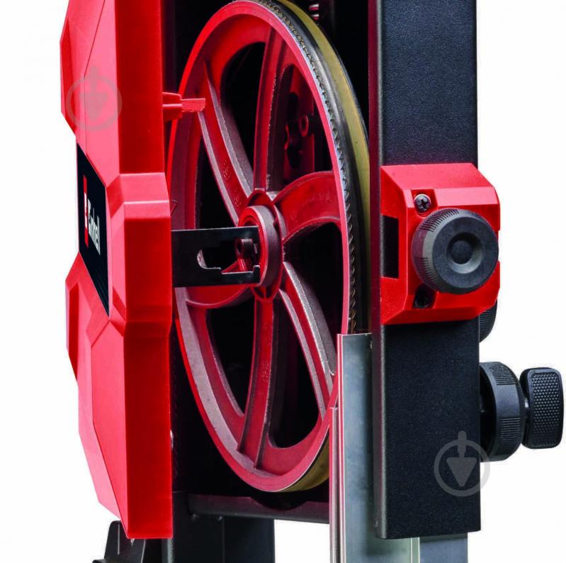 Пила ленточная Einhell TC-SB 200+ 4308013 - фото 7