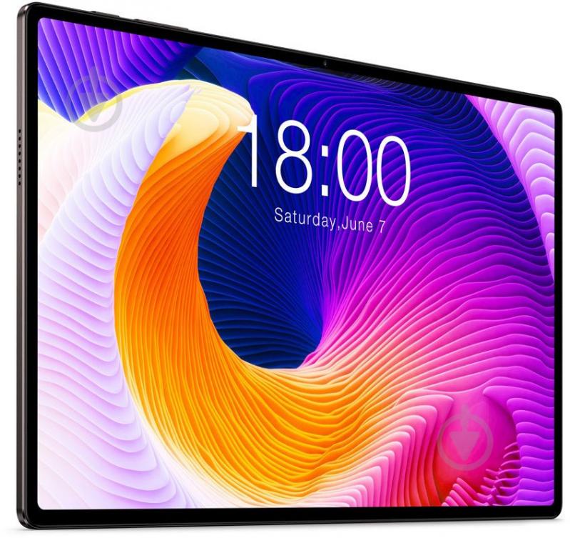 Планшет Teclast T45HD 10,51" 8/128GB Wi-Fi + LTE gray (6840709685624) - фото 2