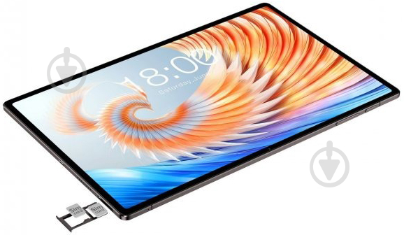 Планшет Teclast T45HD 10,51" 8/128GB Wi-Fi + LTE gray (6840709685624) - фото 7