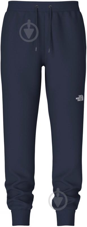 Штани THE NORTH FACE M NSE LIGHT PANT NF0A4T1F8K21 р. 2XL синій - фото 5