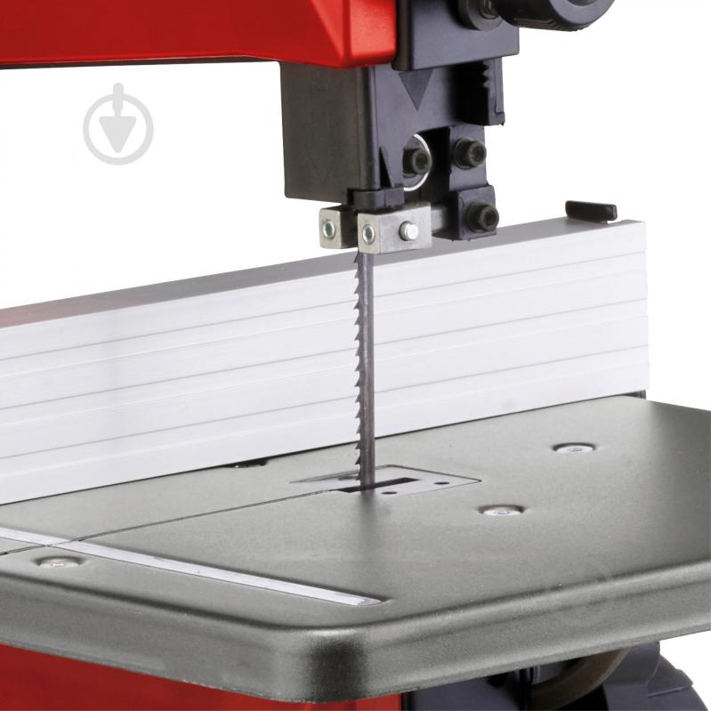Пила ленточная Einhell TC-SB 200/1 4308009 - фото 6