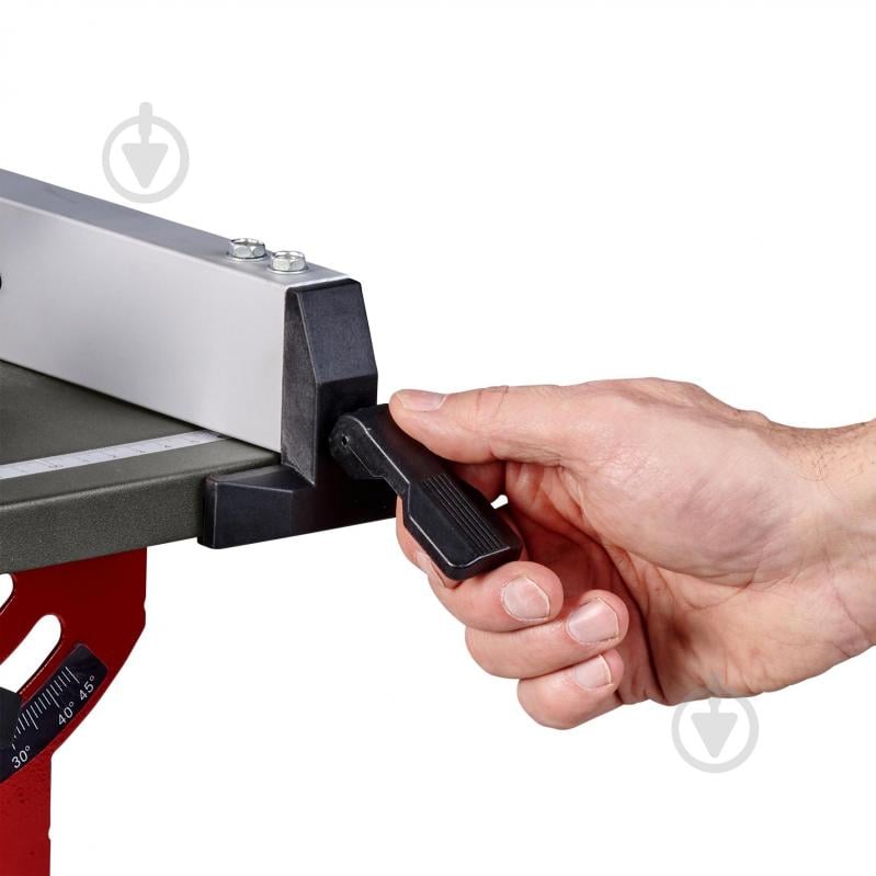 Верстат циркулярный Einhell TC-TS 8 I 4340412 - фото 5