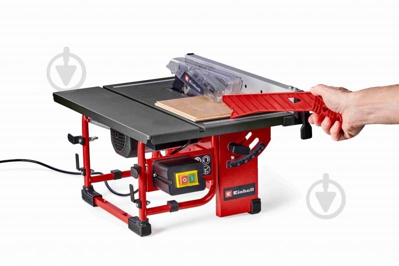 Верстат циркулярный Einhell TC-TS 8 I 4340412 - фото 3