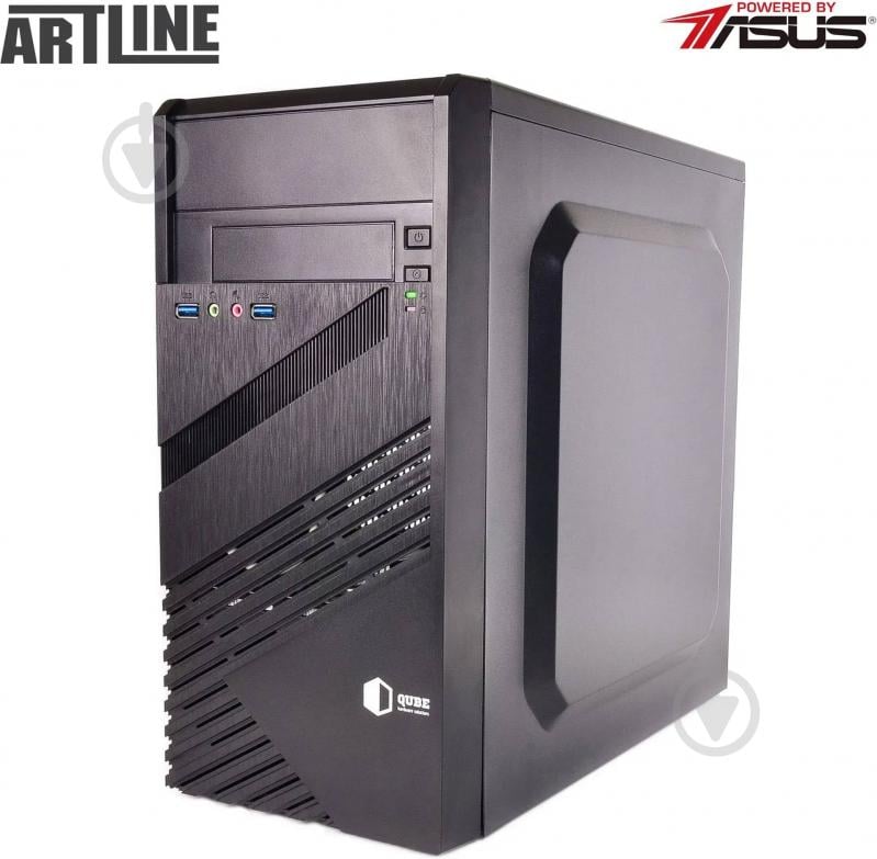 Компьютер Artline Business B26 Windows 11 Pro (B26v21Win) black - фото 8 Компьютер Artline Business B26 Windows 11 Pro (B26v21Win) black - фото 8
