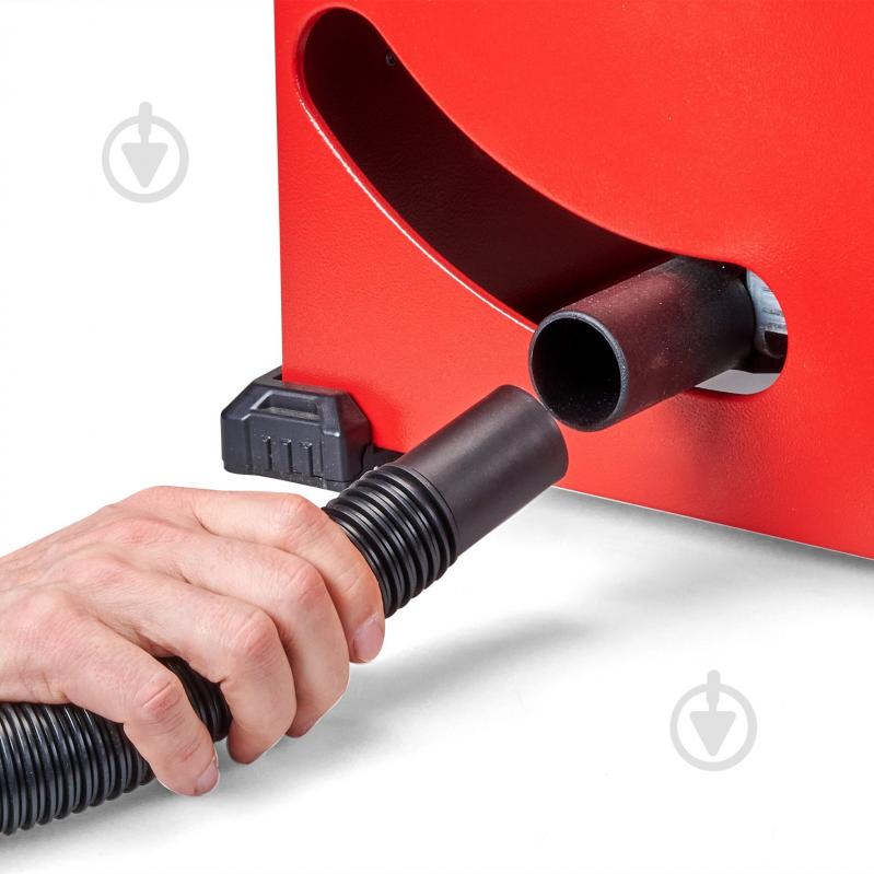 Пила циркулярная Einhell TC-TS 8 4340426 - фото 6