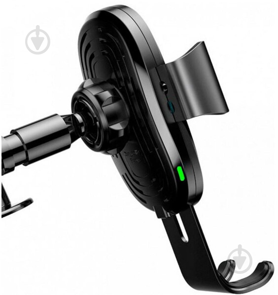 Зарядний пристрій BASEUS Gravity 2А - фото 3