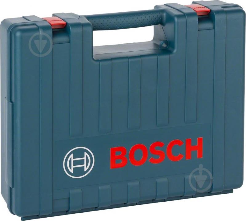 Валіза для електроінструменту Bosch КШМ 14-125 2605438170 - фото 1