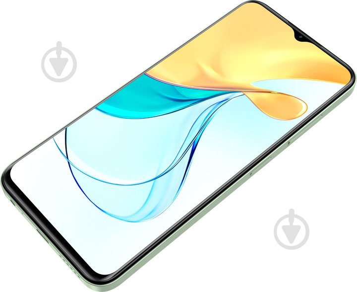 Смартфон ZTE Blade V50 Design 8/128GB green (1011473) - фото 4 Смартфон ZTE Blade V50 Design 8/128GB green (1011473) - фото 4