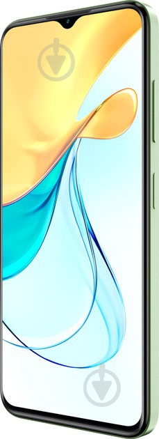 Смартфон ZTE Blade V50 Design 8/128GB green (1011473) - фото 3 Смартфон ZTE Blade V50 Design 8/128GB green (1011473) - фото 3
