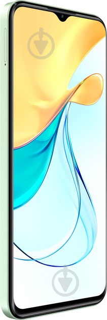 Смартфон ZTE Blade V50 Design 8/128GB green (1011473) - фото 2 Смартфон ZTE Blade V50 Design 8/128GB green (1011473) - фото 2