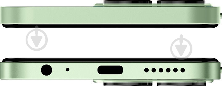 Смартфон ZTE Blade V50 Design 8/128GB green (1011473) - фото 12 Смартфон ZTE Blade V50 Design 8/128GB green (1011473) - фото 12