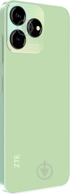 Смартфон ZTE Blade V50 Design 8/128GB green (1011473) - фото 9 Смартфон ZTE Blade V50 Design 8/128GB green (1011473) - фото 9