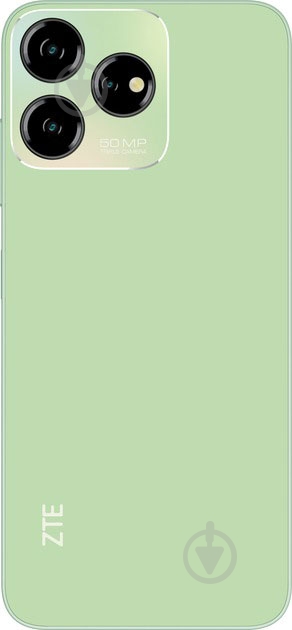 Смартфон ZTE Blade V50 Design 8/128GB green (1011473) - фото 7 Смартфон ZTE Blade V50 Design 8/128GB green (1011473) - фото 7