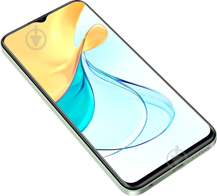 Смартфон ZTE Blade V50 Design 8/128GB green (1011473) - фото 5 Смартфон ZTE Blade V50 Design 8/128GB green (1011473) - фото 5