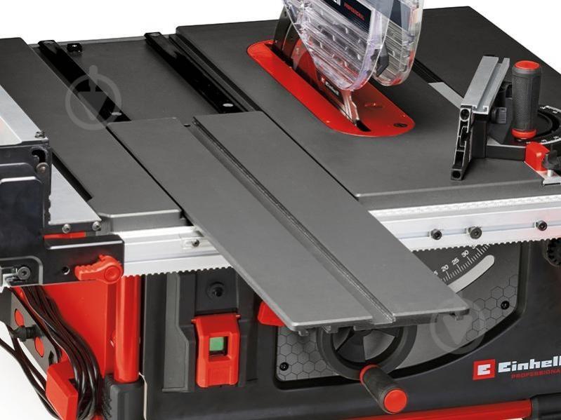 Верстат циркулярный Einhell Professional TP-CC 10 T 4340435 - фото 8