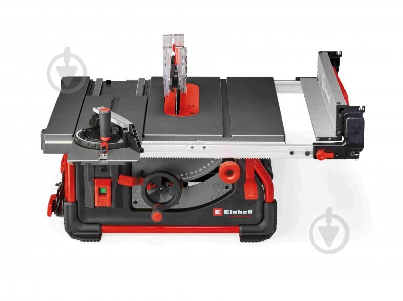 Верстат циркулярный Einhell Professional TP-CC 10 T 4340435 - фото 6
