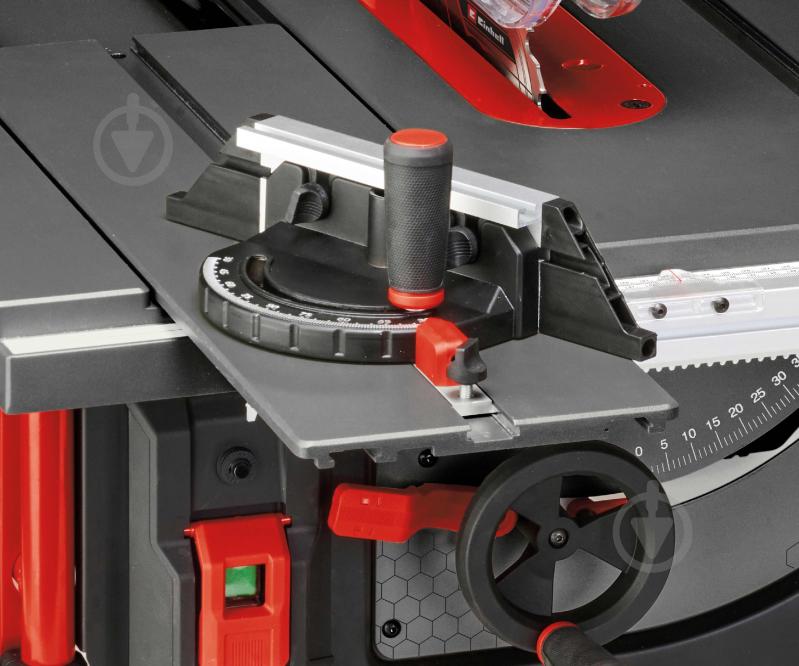 Верстат циркулярный Einhell Professional TP-CC 10 T 4340435 - фото 9