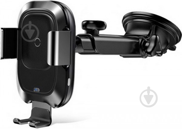 Зарядное устройство BASEUS Smart 2А - фото 4