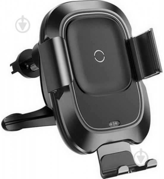 Зарядное устройство BASEUS Smart 2А - фото 3