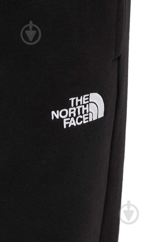 Штани THE NORTH FACE W ESSENTIAL JOGGER NF0A7ZJFJK31 р. M чорний - фото 3