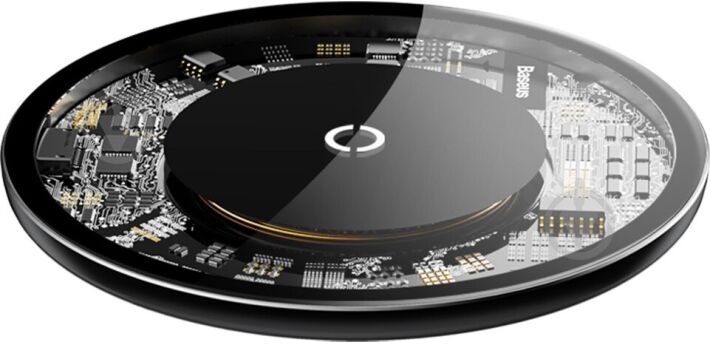 Зарядное устройство BASEUS Crystal 2A - фото 4