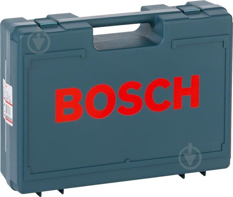 Валіза для електроінструменту Bosch EHWS 750-1400 2605438404 - фото 1