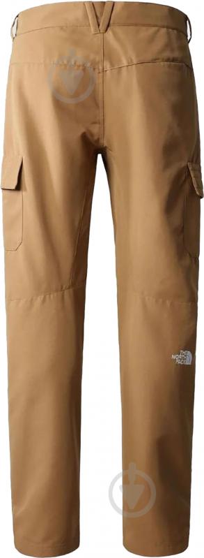 Брюки THE NORTH FACE M HORIZON PANT NF0A824C1731 р. 32 коричневый - фото 9