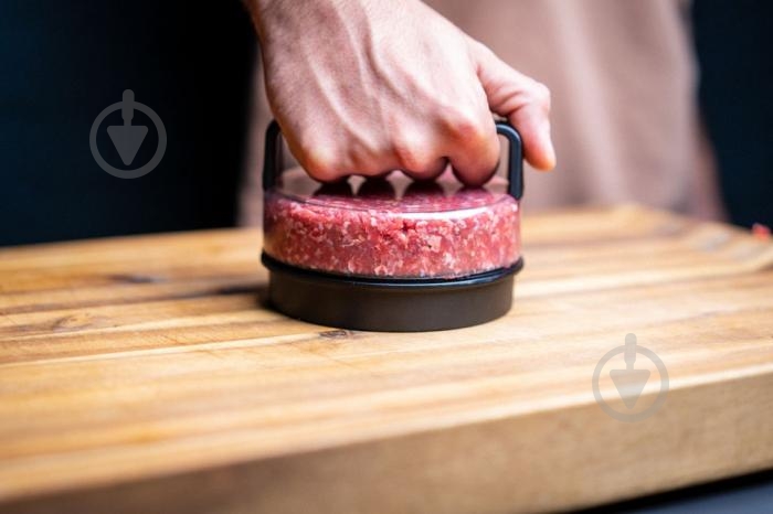 Пресс для бургеров Enders Premium Burger Set - фото 3 Пресс для бургеров Enders Premium Burger Set - фото 3