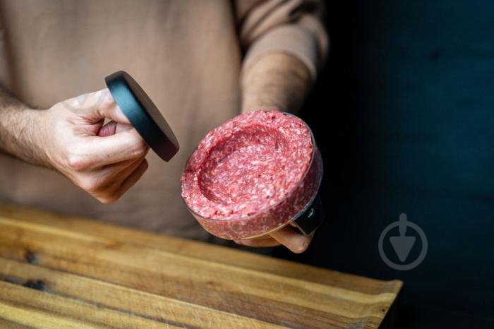 Пресс для бургеров Enders Premium Burger Set - фото 4 Пресс для бургеров Enders Premium Burger Set - фото 4