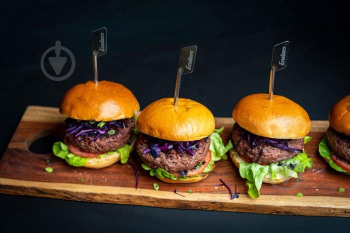 Пресс для бургеров Enders Premium Burger Set - фото 6 Пресс для бургеров Enders Premium Burger Set - фото 6