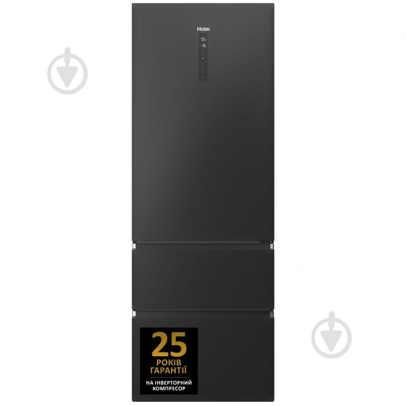 Холодильник Haier HTW7720ENPT - фото 1