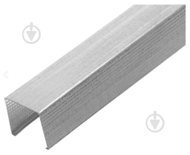 Профиль Profstal CW 50/4 м 0,5 мм - фото 2