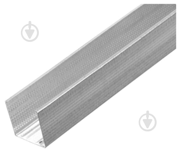 Профиль Profstal CW 50/4 м 0,5 мм - фото 1